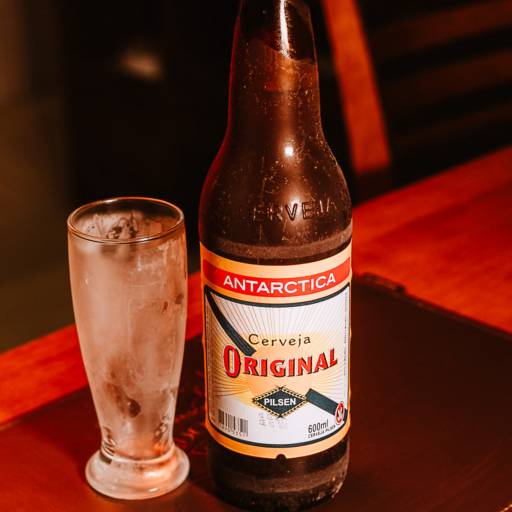 Antárctica Original  por Churrascaria Sudoeste