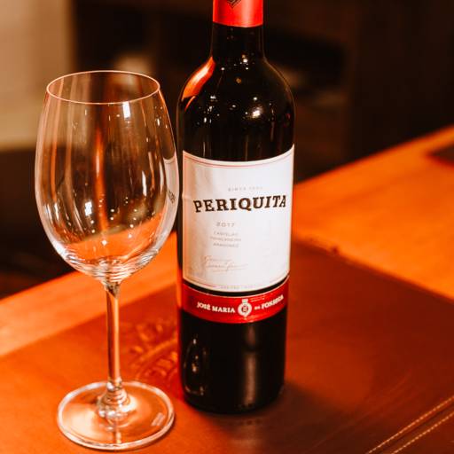 Vinho Periquita