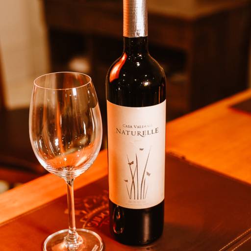 Vinho Naturelle