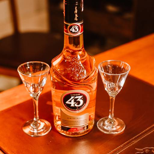 Licor 43