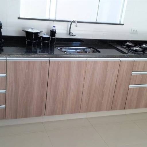 Armário Planejado por Evi Planejados 