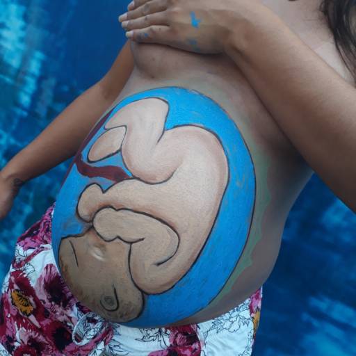 Consultoria e Assistência Perinatal por Jeovana Consultoria de Enfermagem