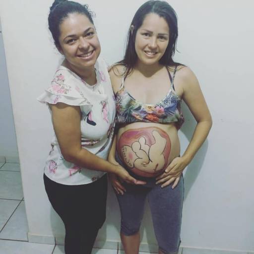 Consultoria e Assistência Perinatal por Jeovana Consultoria de Enfermagem