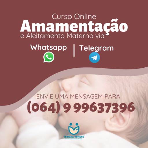 Cursos para Gestantes e Casais Grávidos por Jeovana Consultoria de Enfermagem