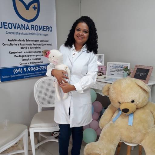 Cursos para Gestantes e Casais Grávidos por Jeovana Consultoria de Enfermagem