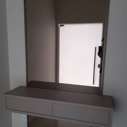 Hall de Entrada por Móveis Peixoto