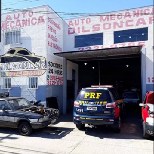 Comprar o produto de Auto Mecânica  em Veículos e Transportes pela empresa Dilsoncar em Marília, SP por Solutudo