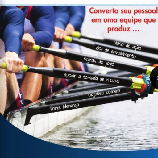 Team Rich por Action Coach