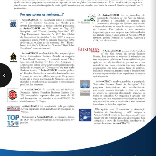 Sales Rich por Action Coach