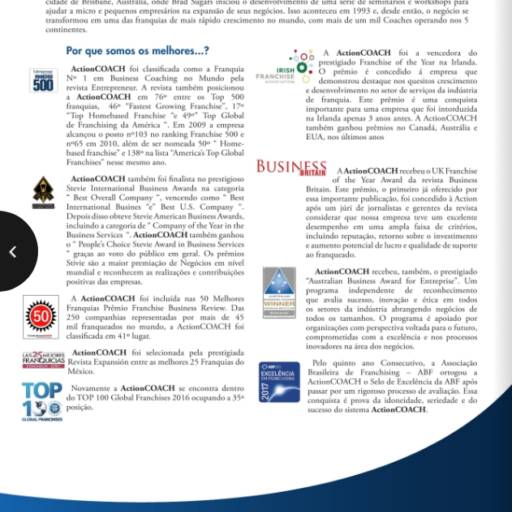 Profit Club por Action Coach