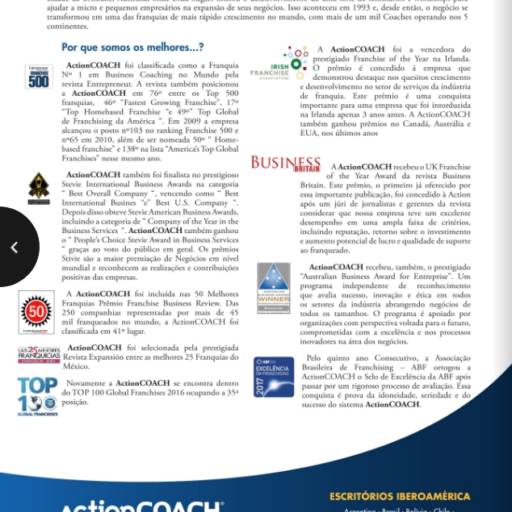 Phone Rich por Action Coach