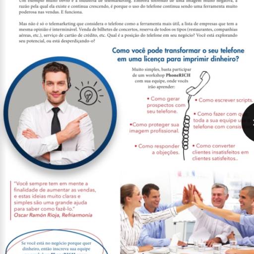 Phone Rich por Action Coach