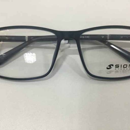 Óculos Sion