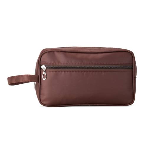 18738 Nécessaire Poliéster em São José do Rio Preto, SP por Public Gráfica e Brindes