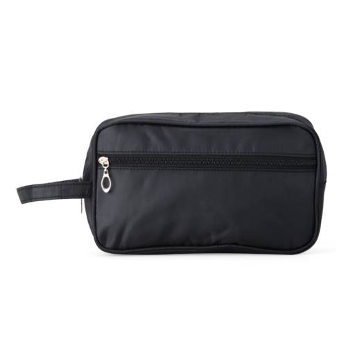 18738 Nécessaire Poliéster em São José do Rio Preto, SP por Public Gráfica e Brindes