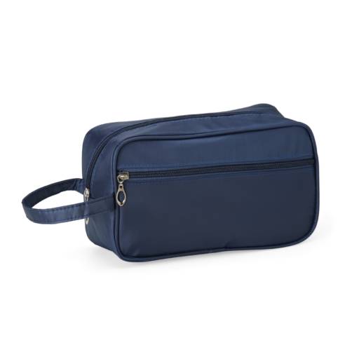 18738 Nécessaire Poliéster em São José do Rio Preto, SP por Public Gráfica e Brindes