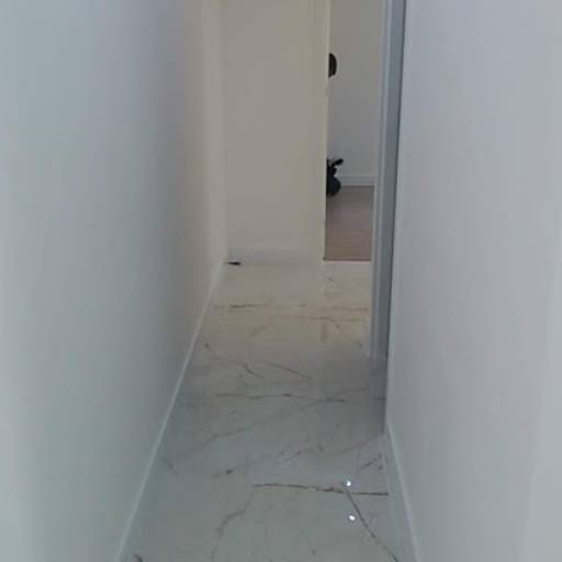 Pinturas e Acabamentos