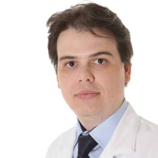 Dr. Ricardo Campos - Neurologia por Soma Centro Médico