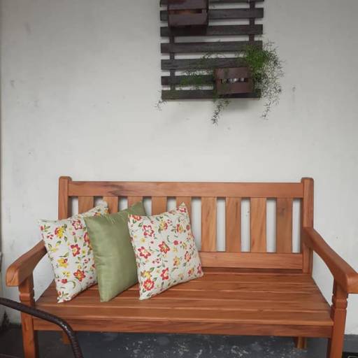 Marcenaria Mafra Móveis Rústicos