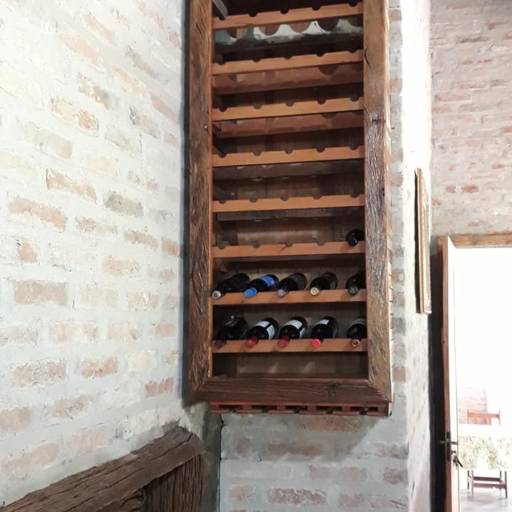 Marcenaria Mafra Móveis Rústicos