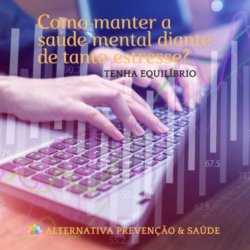 Tratamento de Stress