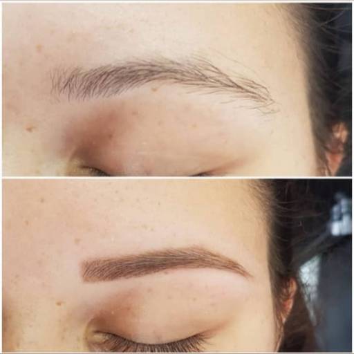 Designer de Sobrancelhas por Lari Pires Beleza e Estética