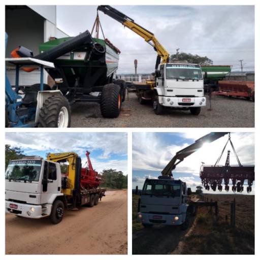 Munck Obras Estruturais