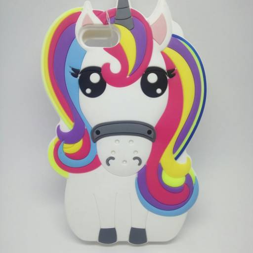 Capa iphone 7s por Fael Cases e Multi Assistência Loja II