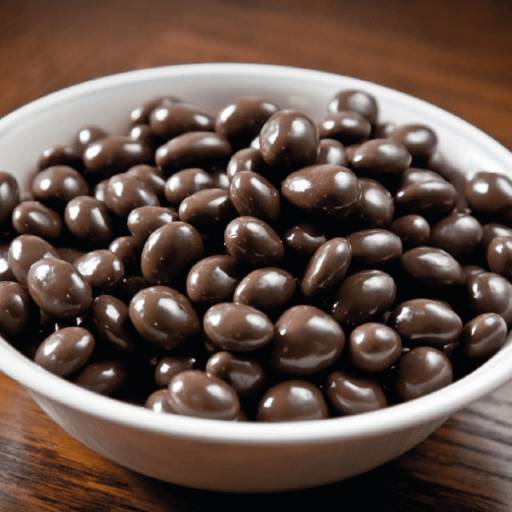 Comprar o produto de Drágeas e Nuts em Personalizados pela empresa Choco&Co em Campinas, SP por Solutudo