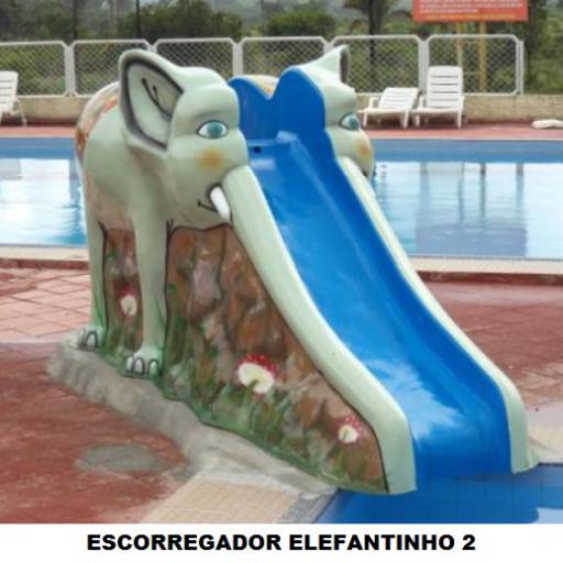 Playgrounds de Areia Castelinho Encantado por Sideral Parques Infantis - Fabricação e Reformas