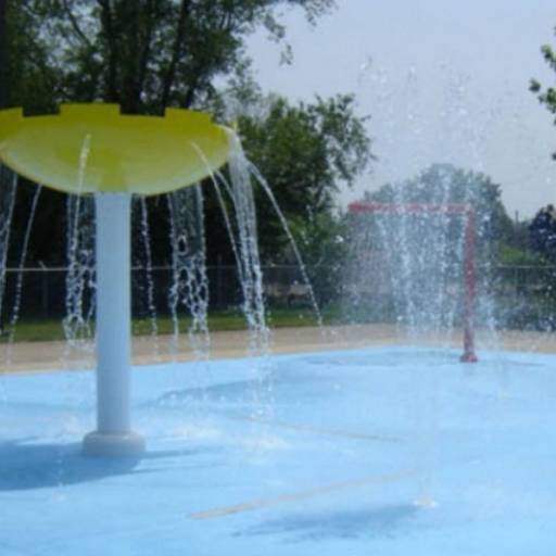 Playgrounds de Areia Castelinho Encantado por Sideral Parques Infantis - Fabricação e Reformas