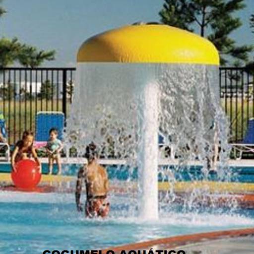 Playgrounds de Areia Castelinho Encantado por Sideral Parques Infantis - Fabricação e Reformas