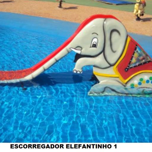 Playgrounds de Areia Castelinho Encantado por Sideral Parques Infantis - Fabricação e Reformas