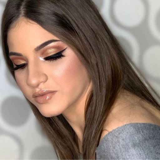 Maquiagem por Studio Mello by Bruna Mello