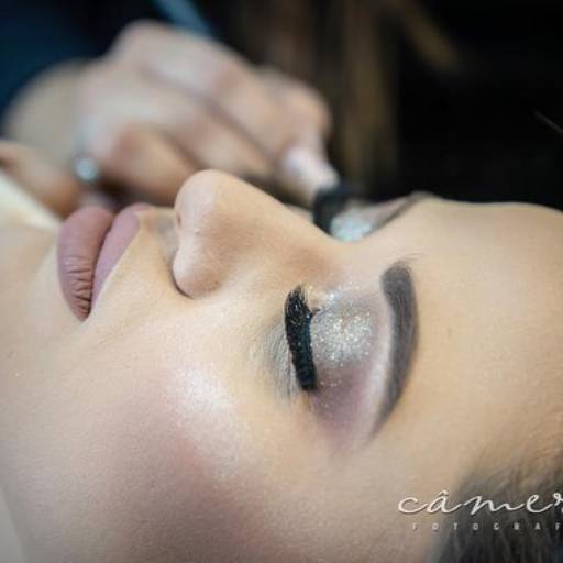 Maquiagem por Studio Mello by Bruna Mello