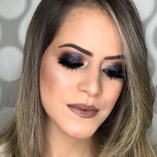 Maquiagem por Studio Mello by Bruna Mello