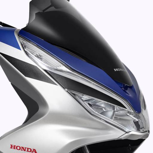 PCX SPORT ABS por Trialmoto - Concessionária Honda