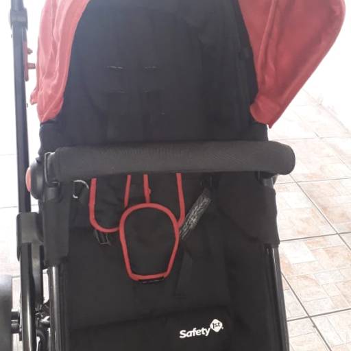 Higienização Linha Baby