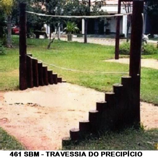 7 - Playgrounds De Troncos Rústicos por Sideral Parques Infantis - Fabricação e Reformas