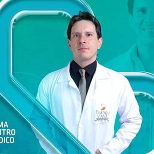 Comprar o produto de Dr. Thadeu Viana - Nutrólogo em Nutrição pela empresa Soma Centro Médico em Mineiros, GO por Solutudo