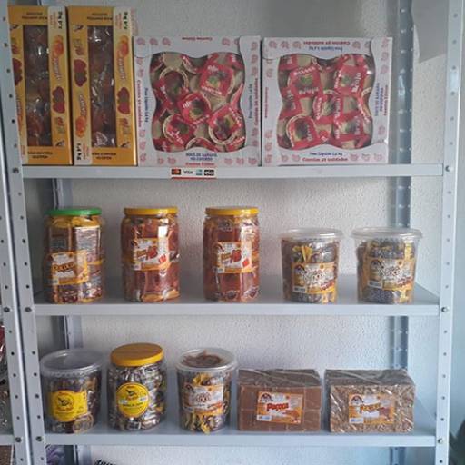 Doces!!! por  Maria Angélica Pinarelli