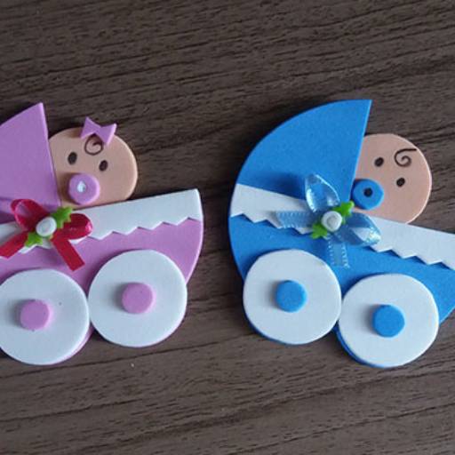 Lembrancinhas!!! por Mimos da Pati