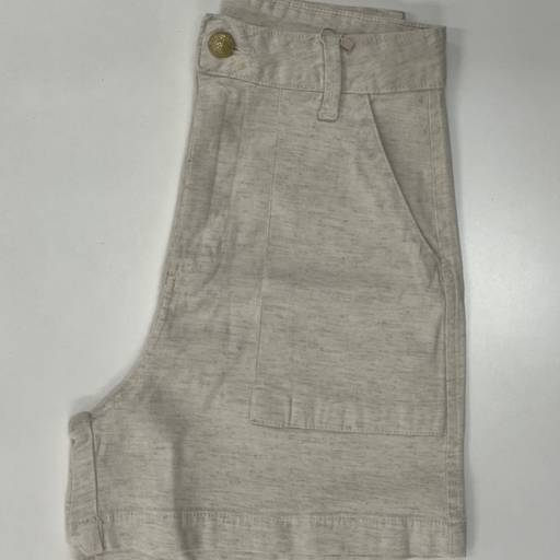 Short linho adulto Ognus em Uberlândia, MG por Lojas Dom Flavittos