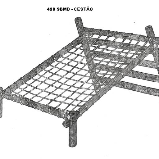 20 - Playgrounds de Troncos - Circuito de Ginástica por Sideral Parques Infantis - Fabricação e Reformas