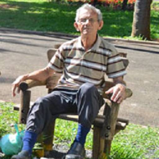 21 - Playgrounds de Troncos - Academia do Vovô por Sideral Parques Infantis - Fabricação e Reformas