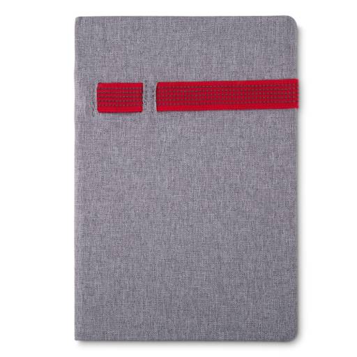 14036 Caderno Porta Celular e Caneta em São José do Rio Preto, SP por Public Gráfica e Brindes