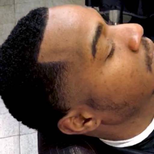 pigmentação capilar