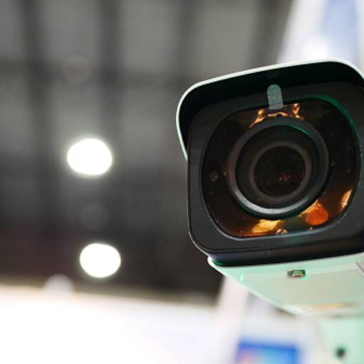 Comprar o produto de Câmeras de Segurança em Segurança pela empresa Gustavo Segurança Eletrônica em Marília, SP por Solutudo