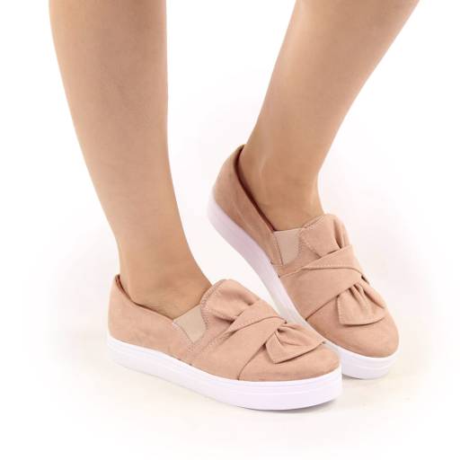 FlatForm por Delicata Calçados