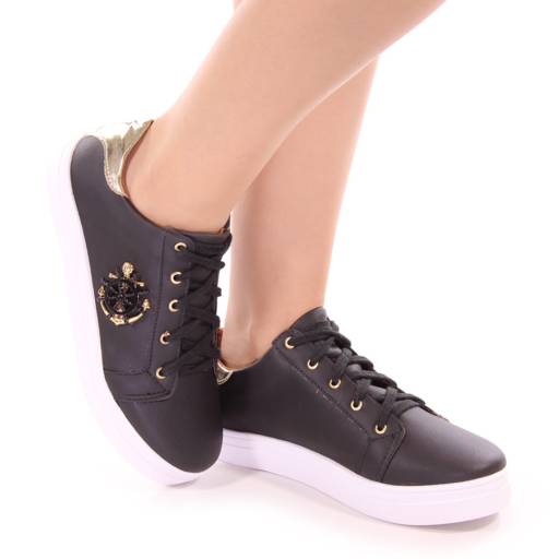 FlatForm por Delicata Calçados